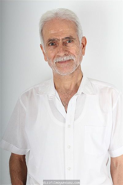 Aydın Cast Ajans Oyuncusu Ahmet