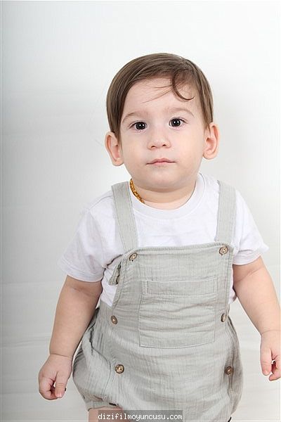 Çocuk Oyuncular Adayımız Aren