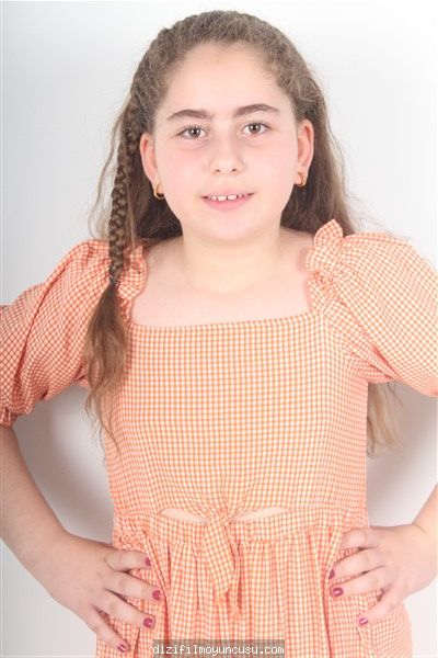 Muş Cast Ajans Asel 150745