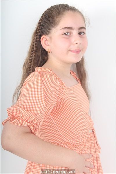 Muş Cast Ajans Asel 150747