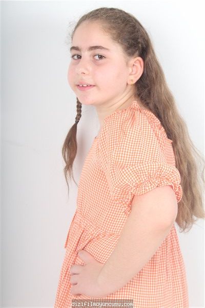 Muş Cast Ajans Asel 150748