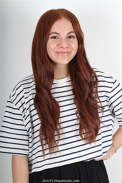 Aydın Cast Ajans Oyuncusu Beyza