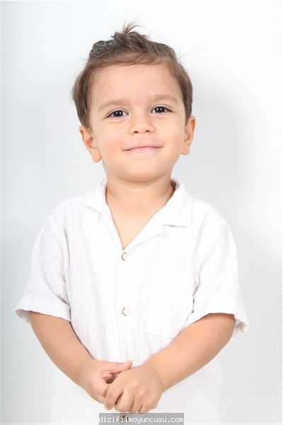Muş Cast Ajans Burak 150753