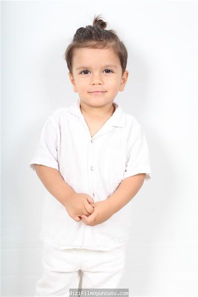 Muş Cast Ajans Burak 150756