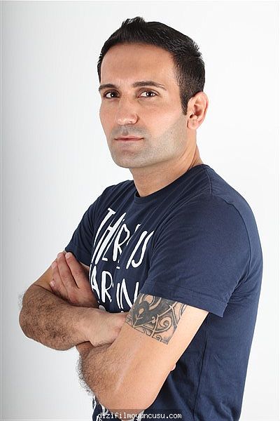 Aydın Cast Ajans Oyuncusu Cem
