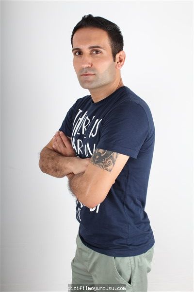 Aydın Cast Ajans Cem 150890