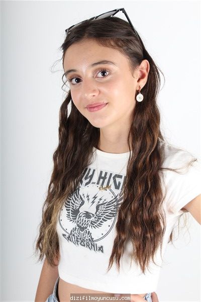 Aydın Cast Ajans Ceylin 150837