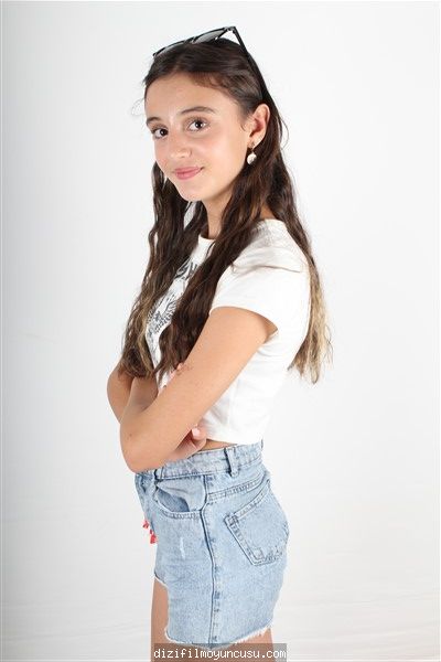 Aydın Cast Ajans Ceylin 150838