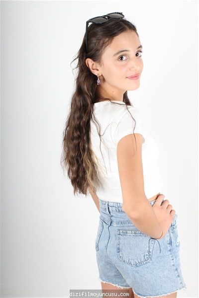 Aydın Cast Ajans Ceylin 150839