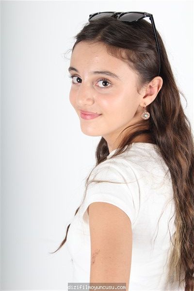 Aydın Cast Ajans Ceylin 150840