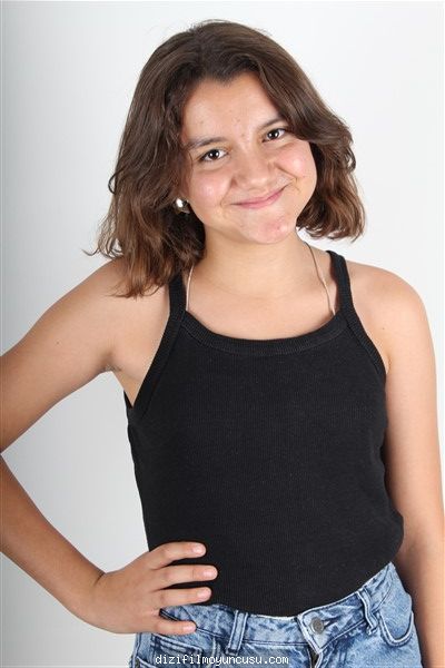 Aydın Cast Ajans Erçin 150785