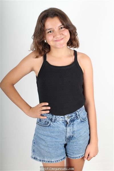 Aydın Cast Ajans Erçin 150786