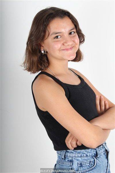 Aydın Cast Ajans Erçin 150788