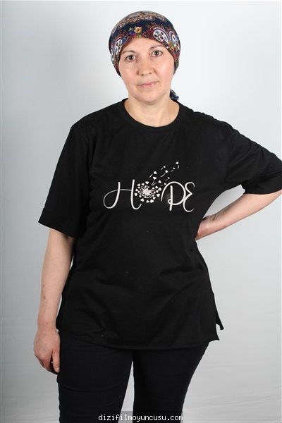 Eskişehir Cast Ajans Fatma 150909