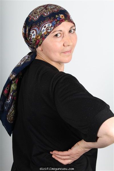 Eskişehir Cast Ajans Fatma 150910