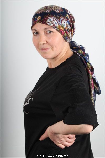 Eskişehir Cast Ajans Fatma 150911