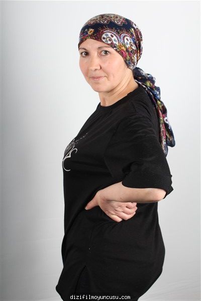 Eskişehir Cast Ajans Fatma 150912