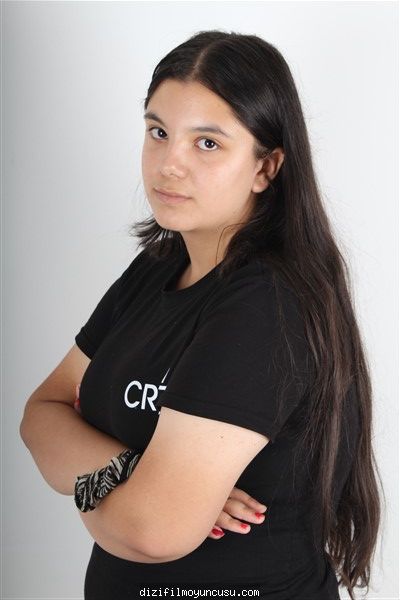 Aydın Cast Ajans Gülten 150814