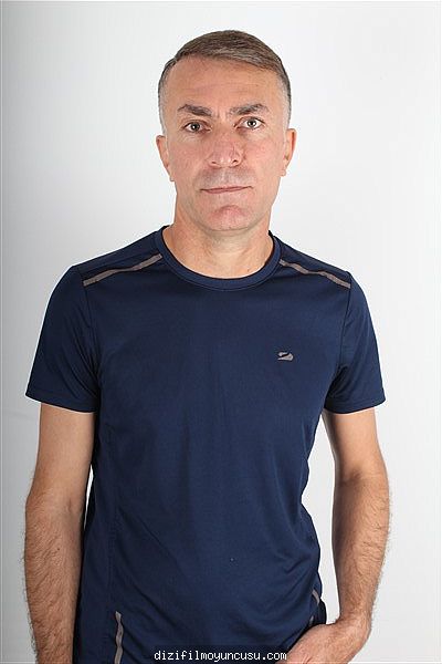 Aydın Cast Ajans Oyuncusu Kureyş