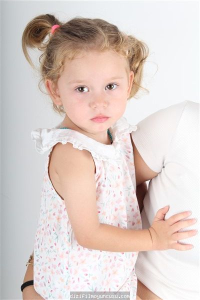 Aydın Cast Ajans Larin 150878