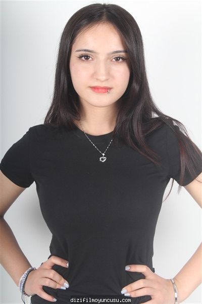 Muş Cast Ajans Medine 150722