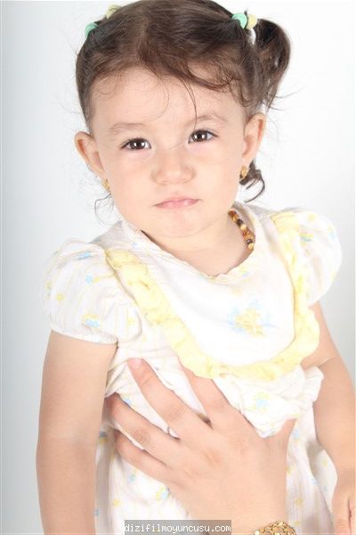 Muş Cast Ajans Mihrimah 150702