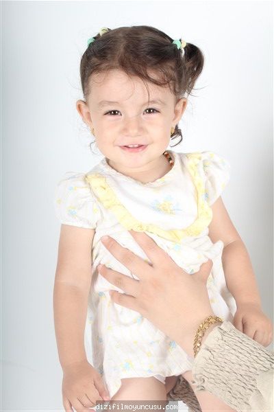 Muş Cast Ajans Mihrimah 150703