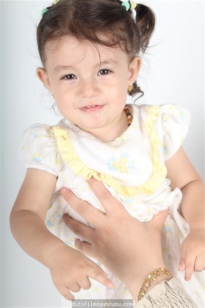 Muş Cast Ajans Mihrimah 150704