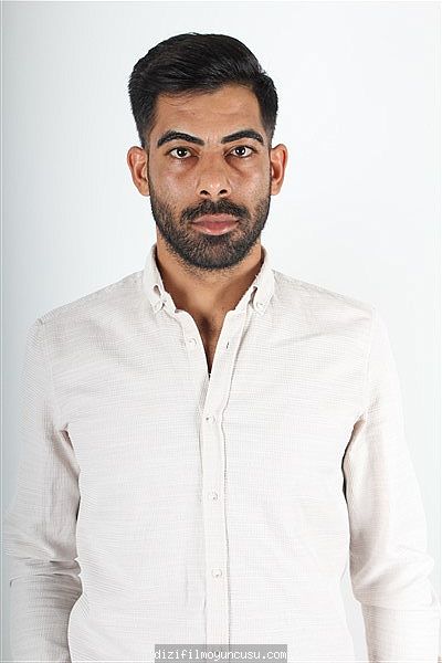 Aydın Cast Ajans Oyuncusu Mustafa