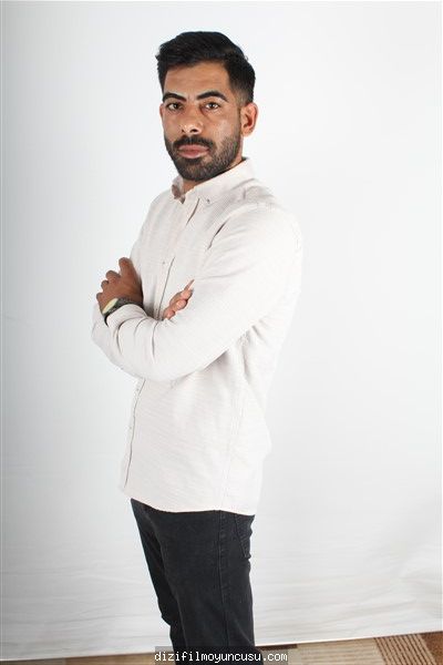 Aydın Cast Ajans Mustafa 150810
