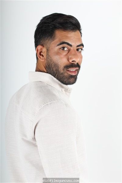 Aydın Cast Ajans Mustafa 150811