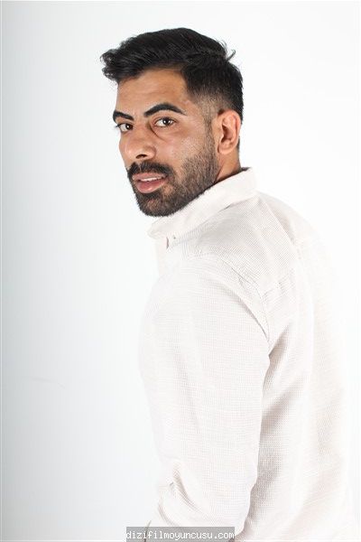 Aydın Cast Ajans Mustafa 150812