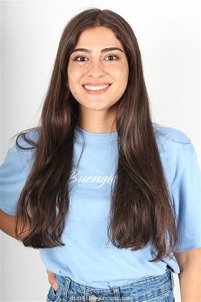 Muş Cast Ajans Rojin 547498