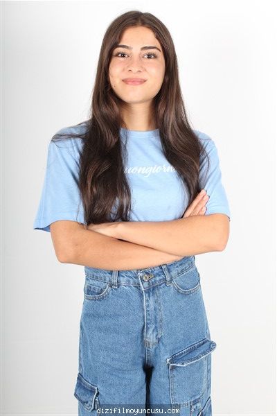 Muş Cast Ajans Rojin 150757
