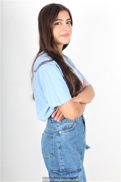 Muş Cast Ajans Rojin 150758