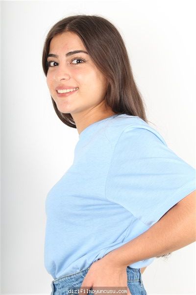 Muş Cast Ajans Rojin 150760