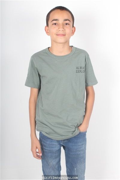 Muş Cast Ajans Serkan 150749