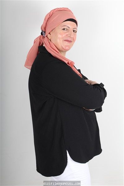 Aydın Cast Ajans Sibel 150806