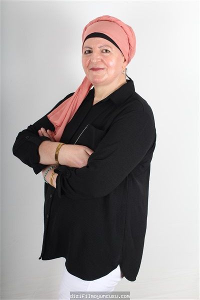 Aydın Cast Ajans Sibel 150807