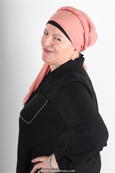 Aydın Cast Ajans Sibel 150808