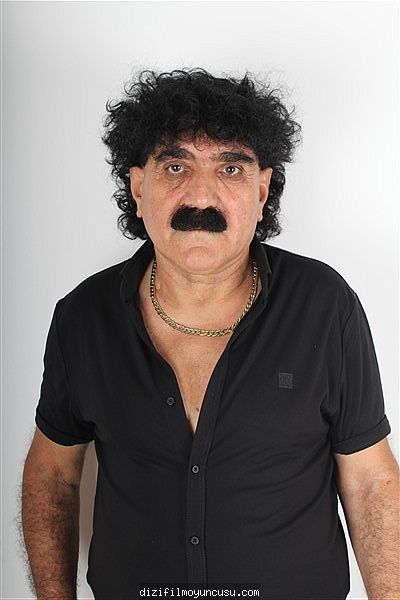 Aydın Cast Ajans Oyuncusu Yaşar