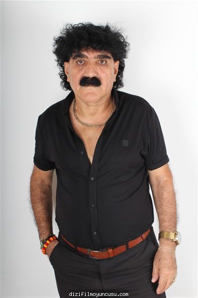 Aydın Cast Ajans Yaşar 150833