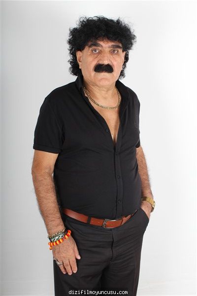 Aydın Cast Ajans Yaşar 150834