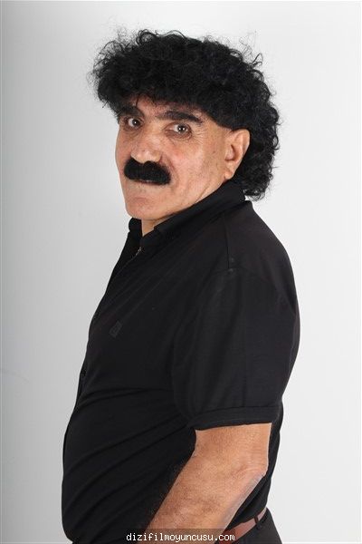 Aydın Cast Ajans Yaşar 150836