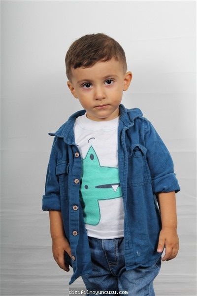 Ankara Cast Ajans Ali 151074