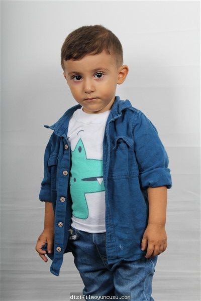 Ankara Cast Ajans Ali 151075