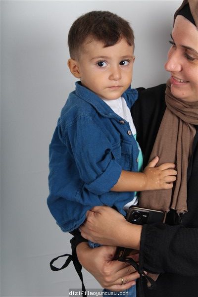 Ankara Cast Ajans Ali 151076