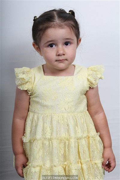 Ankara Cast Ajans Alya 151070