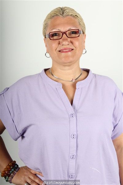 Eskişehir Cast Ajans Asiye 150953