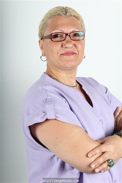 Eskişehir Cast Ajans Asiye 150955